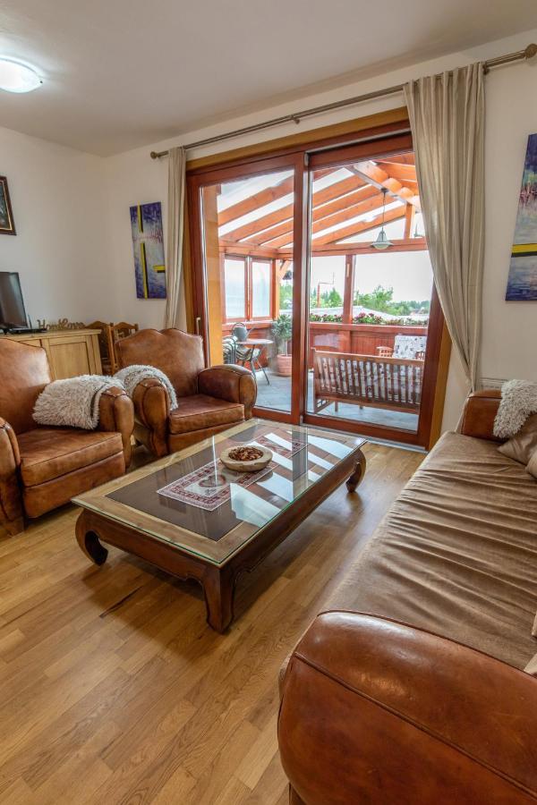 Tatryhome - Dom Veľký Slavkov Buitenkant foto