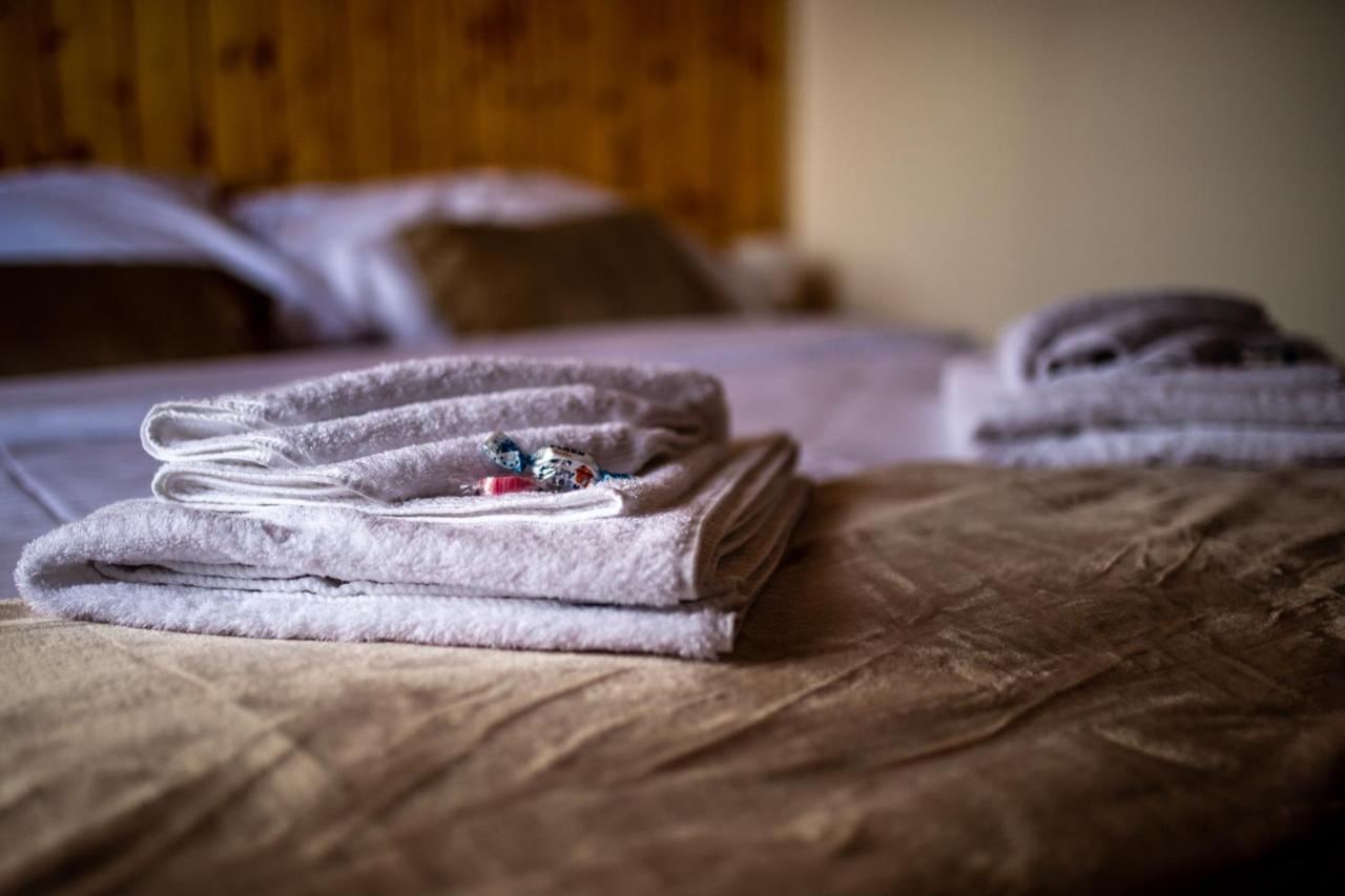 Tatryhome - Dom Veľký Slavkov Buitenkant foto